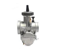 Carburateur Pour SUZUKI Universal 2T 4T Engine Motocross Scooter .Moto pour carburateur PWK 33 34 35 36 38 40 42mm Racing Carb. Carburetor(34mm)