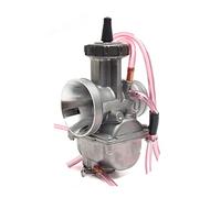 Carburateur Pour SUZUKI Universal 2T 4T Engine Motocross Scooter .Moto pour carburateur PWK 33 34 35 36 38 40 42mm Racing Carb. Carburetor(42mm)
