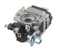 Carburateur pour taille-haie, débroussailleuse, tronçonneuse 22 cc 36 cc, moteur de construction en métal pour 32F 34F 36F TU26