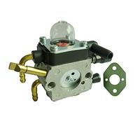 Carburateur pour taille-haie Stihl HS81 HS86 remplace ZAMA C1Q-S105 C1Q-S115 C1Q-S140 C1Q-S194 C1Q-S196 C1Q-S198
