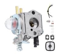 Carburateur Pour Taille-haies Pour Echo HC1500 12520005962 Pour Zama C1U-K51 RESPUNEKBAH