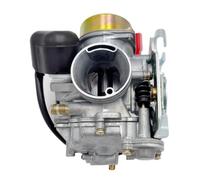 Carburateur Pour Talon 260 Pour XY260T-4 Pour CVK30 Modification De Carburateur De Moto Accessoires De Remplacement Universels Pièces Réglables