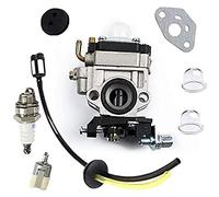 Carburateur pour TH23 TH26 TH34 23CC 25CC 26CC 33CC 35CC Plug Kit de remplacement