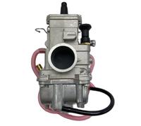 Carburateur Pour TM32 32 Mm Pièces De Carburateur De Moto Carburateur Corps Lisse Kit De Remplacement Universel Pièces De Mise Niveau