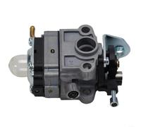 Carburateur pour tondeuse à gazon Craftsman 4 cycles 154.74094 26,5 cc Kit de réparation de moteur en métal pour système de carburant et brosse de taille-haie