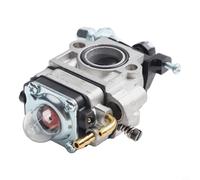 Carburateur pour tondeuse à gazon MP15 43CC 52CC CG430 CG520 BC430 BC520, kit de rechange multi-outils, haute performance, facile à installer