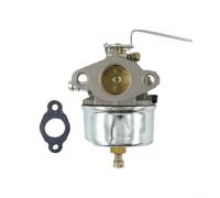 Carburateur pour tondeuse à gazon Suffolk Punch Classic 30S 35S 43S 40S cylindrique Matériau solide Pièce de rechange Installation facile