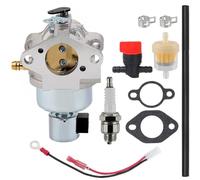 Carburateur pour tondeuse autoportée Husqvarna YTH21K46
