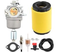 Carburateur pour tondeuse Craftsman T110 17,5 HP 106,7 cm CMXGRAM1130036