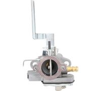 Carburateur pour tondeuse ? gazon fiable et facile ? installer Carb pour Tecumseh AV520 TV085XA Moteur 640290 640263 631720a
