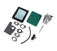 Carburateur pour tondeuse Honda GCV160 HRT216 HRR216 16100ZM0804, conçu pour une fiabilité à long terme