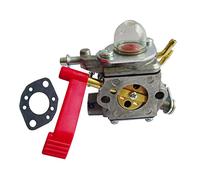 Carburateur pour tondeuse Sunseeker INL280235 SK-C43EG SK-C43SS