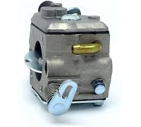 carburateur pour tondeuses à gazon BLNETU 1pcs Chainsaw Carburetor Kits Chainsaw Garden Tool Parts pour STIHL 021 023 025 MS 210 230 250 pour Walbro WT-215 Carburetor