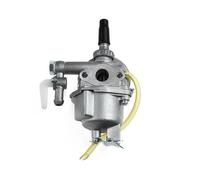 carburateur pour tondeuses à gazon Carburateur 26mm pour moteurs de tondeuse Pour Kawasaki TD33 TD40 TD43 TD48 CG400, remplace 5001 - 2525