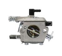 carburateur pour tondeuses à gazon Carburateur de débroussailleuse pour KOMATSU 4500 5200 5800 45cc 52cc 58cc, pièces de rechange pour tronçonneuse à essence