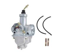 carburateur pour tondeuses à gazon Carburateur de remplacement, pour Yamaha Breeze 125 YFA125 1989 - 2004 Timberwolf YFB250 pour Moto 4 YFM225