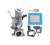 carburateur pour tondeuses à gazon Carburateur pour Briggs Stratton 692784 495951 490533 495426 498298 491588S 491588, filtre à Air avec étincelle pour joint de bougie