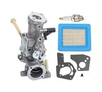 carburateur pour tondeuses à gazon Pour Briggs Stratton 692784 495951 490533 495426 carburateur avec étincelle pour joint de bougie 498298 carburateur 491588S 491588 filtre à Air