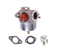 carburateur pour tondeuses à gazon Pour Tecumseh LAV30 LAV35 LAV40 LAV50-632795A carburateur tondeuse à gazon pour moteur carburateur carburateur carburateur