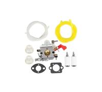 carburateur pour tondeuses à gazon Pour Walbro Wt-668 Wt-997 pièces Rc pour HPI Baja 5B 5T 5SC Pour LOSI 5IVE-T pour Kit de carburateur moteur
