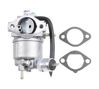 Carburateur pour tondeuses LX186 LX188 LX279 LX289 pour tondeuses AM128355 compatible avec joints inclus