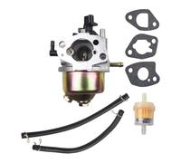 Carburateur pour tondeuses Mountfield HP414, M411PD, RS100, SP414 avec joint de construction
