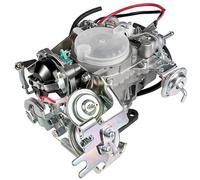 Carburateur Pour TOYOTA 2E Pour COROLLA Pour TERCEL 1990-1994 Carb Carby Assy 21100-11850 2110011850 Remplace le Carburateur