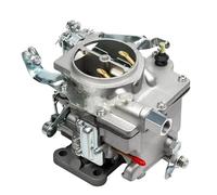 Carburateur Pour Toyota Pour Corolla 3K 4K Pour Starlet Pour Trueno 1968-1978 Starter Manuel 21100-24034 21100-24035 Carburateur De Moteur