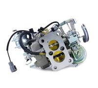 Carburateur Pour Toyota Pour Starlet Pour Corolla Pour Tercel 1.6L .8L Carb 21100-11492 21100 11492 Carby Assy 2 Cylindres Carburateur De Moteur