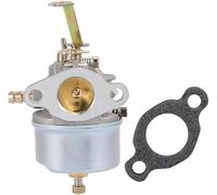 Carburateur pour tracteurs de pelouse 500 654 704 L-105 6HP