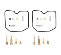 Carburateur pour Triumph pour Bonneville 800 T100 T 100 2001-2008 Kit de réparation de carburateur Carburateur Carb