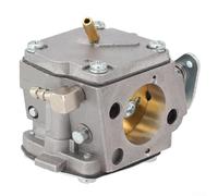 Carburateur pour tronçonneuse 040 041 AV, pièce de rechange #1110-120-0609 compatible avec Farm 040AV 041AV, carburateur de petit moteur pour outils à gaz