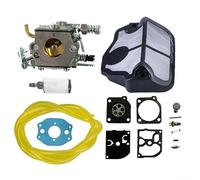 Carburateur pour tronçonneuse 36 41 136 137 141 142 Tronçonneuse C1Q-W29e Carb