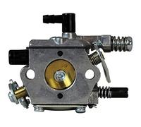 Carburateur pour tronçonneuse 45, 52 et 58 cm3
