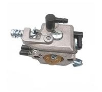 Carburateur pour tronçonneuse 5200/4500/5800/52CC/45CC/58CC Timbertech/Silverline/Taurus scie à chaîne Jardin Outil électrique Accessoires carburateur