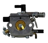 Carburateur pour tronçonneuse 62 cm3