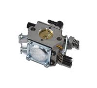 carburateur pour tronçonneuse BITUXX MS-1226-58 / Hecht 44 / Timberpro, Timberwolf CS5800