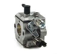 Carburateur pour tronçonneuse chinoise série 5200 4500 5800 conçu pour s'adapter aux unités de déplacement 52 CC 45 CC 58 CC