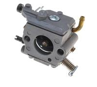 Carburateur pour tronçonneuse compatible avec Stihl 020T, MS200, MS200T