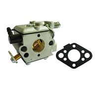 Carburateur pour tronçonneuse Echo CS-300 CS-301 CS-305 CS-306 CS-340 remplace Walbro WT-589