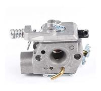 Carburateur pour tronçonneuse Echo Cs-3000 Cs-3400 Walbro WT589 WT-589 Tronçonneuse à Gaz