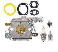 Carburateur pour tronçonneuse Echo CS-352 CS352 CS-352ES CS-353 pièces A021003330 WT-992 (remplacement parfait) (couleur : Grigio)