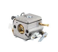 Carburateur pour Tronçonneuse, Générique Carburateur pour Husqvarna, Carburateur pour HUSQVARNA 353 357 357XP 359XP 359 ZAMA C3-EL42 505203001 Tronçonneuse