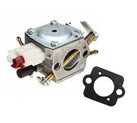 Carburateur pour tronçonneuse Husqvarna 340 345 346 350 351 353 357 Zama 5032818-12 5032816-14