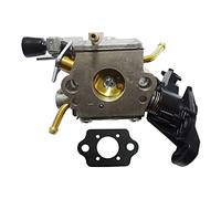 Carburateur pour tronçonneuse Husqvarna 445 445E 450 450E remplace Zama C1M-EL37