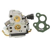 Carburateur pour tronçonneuse Jonsered CS 2240 CS2240 S/McCulloch CS350 CS390 CS410