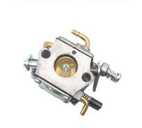 Carburateur Pour Tronçonneuse Moteur 2 Temps 4500 5200 5800 Pour MP16 45CC 52CC 58CC RESPUNEKBAH