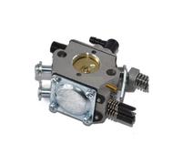 carburateur pour tronçonneuse Parkside PBKS 53 A2 (PBKS53A2)