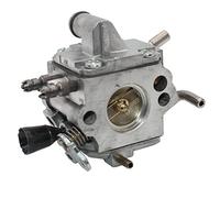 Carburateur Pour Tronçonneuse Pour Stihl MS193 MS193C MS193T MS193TC 1137 120 0613 MENSUNUBNM
