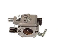 Carburateur pour tronçonneuse Stihl 017 018 MS170 MS180 type Walbro
